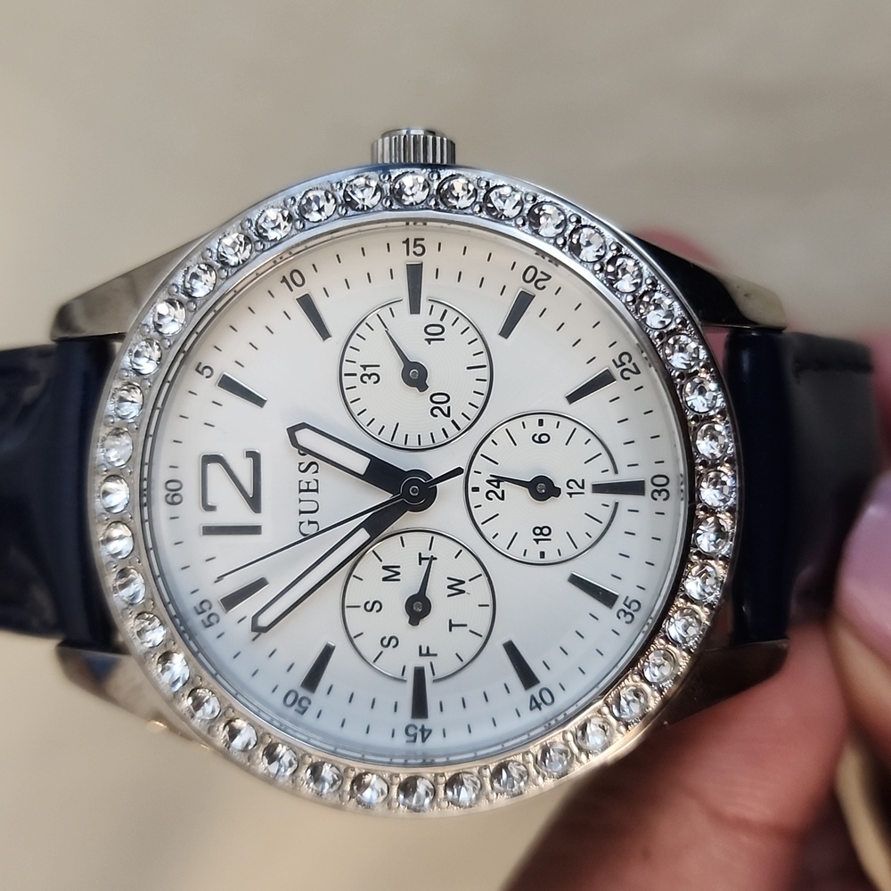 Guess watch